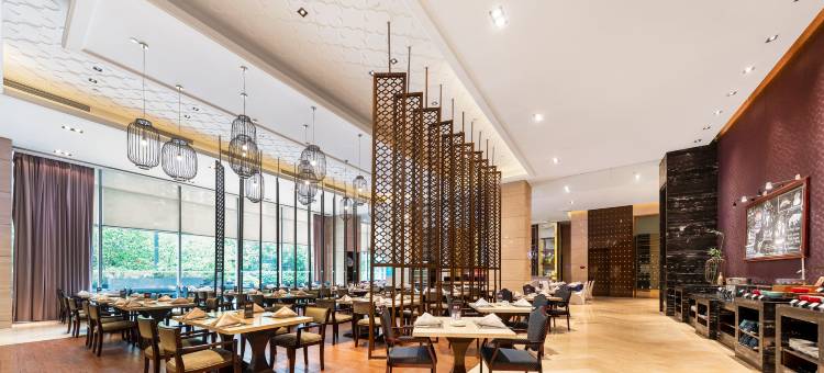 廊坊富力万达嘉华酒店图片