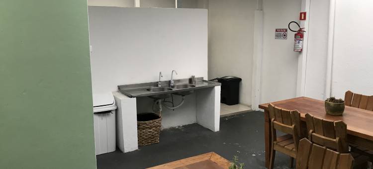 Ô de casa 青年旅舍(O de casa hostel)图片