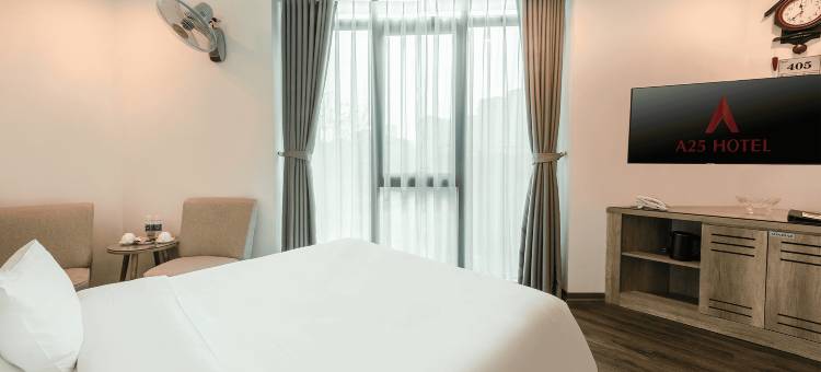 河内皮温酒店(A25 Hotel - Hoang Dao Thuy 1)图片