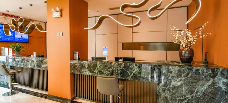 福源堂酒店(曲靖马龙店)图片