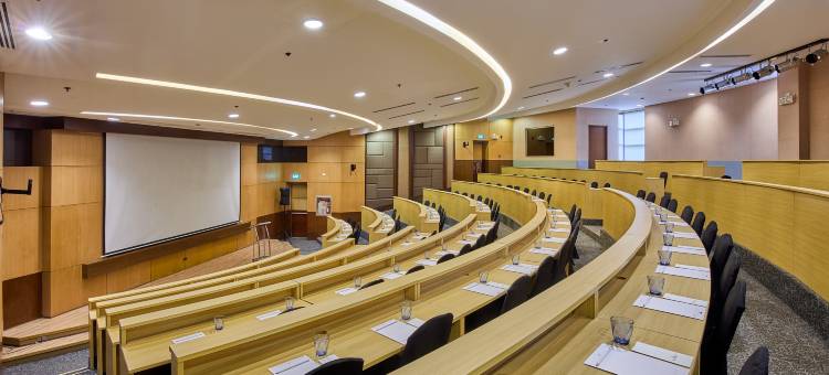 大雅台峰会岭大酒店(Summit Ridge Tagaytay)图片