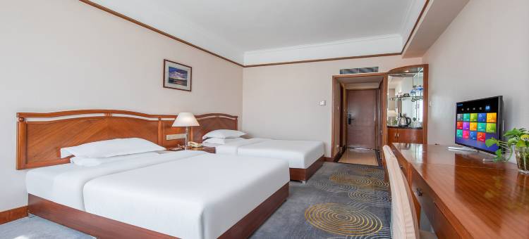 云南雅都商务酒店(昆明火车站双桥夜市风情街店)图片