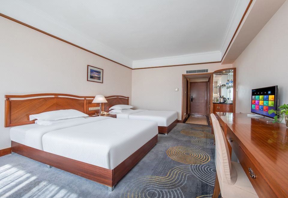 Hotel Overview