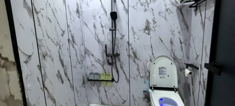 若羌悠然居民宿图片