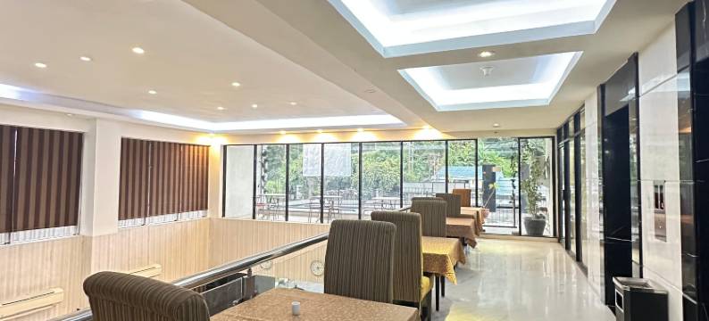 美娜多之旅酒店(Travello Hotel Manado)图片
