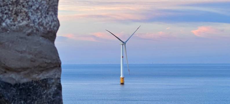 平潭左岸青岚日出海景庄园图片