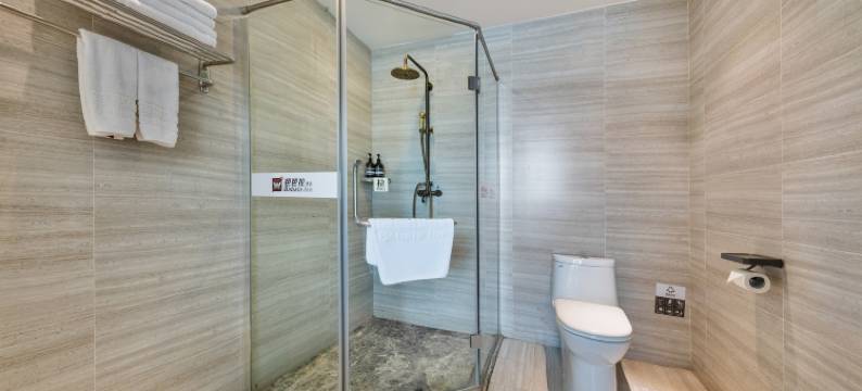 笆笆拉酒店(广州大岗店)图片