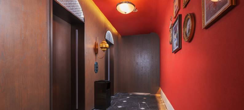 喀秋莎民宿(伊宁六星街店)图片