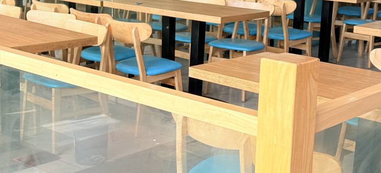 如家华驿精选酒店(沭阳北高速收费站店)图片