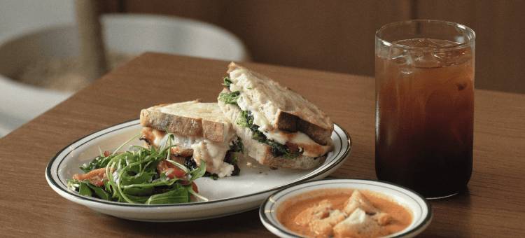 UH FLAT 江南臻选酒店(UH FLAT SIGNATURE GANGNAM)图片