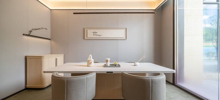 全季酒店(甘孜康定店)图片