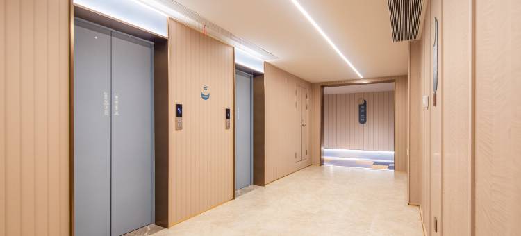 汉庭酒店(黄山屯溪老街旅游集散中心店)图片