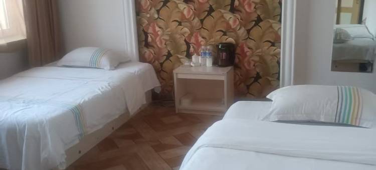 泰来百瑞快捷宾馆图片