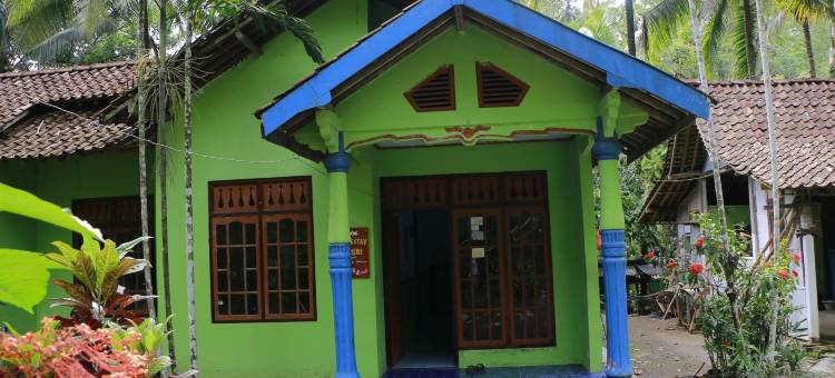 斯里家庭旅馆(Sri Homestay)图片