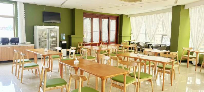 知床酒店(隐珠地铁站店)图片