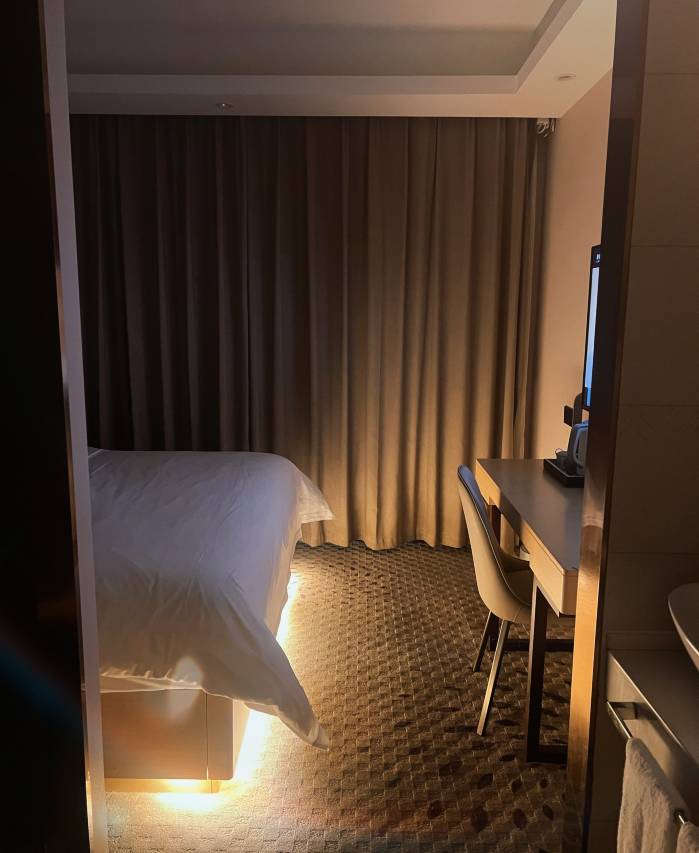 麗枫酒店(深圳国际会展中心店)图片