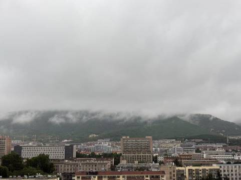 泰安泰山岱庙溪美雅居酒店图片