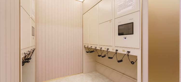 汉庭酒店(大连北站北广场店)图片