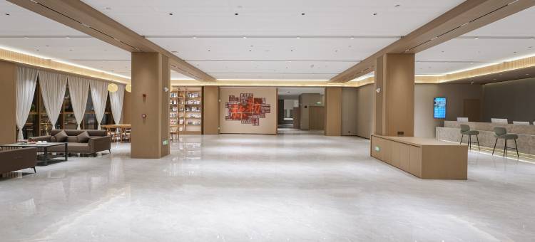 弥勒欢朋酒店(庆来公园店)图片