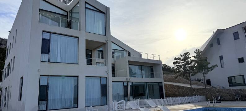 屿海相约民宿(金石湾艺术园区店)图片