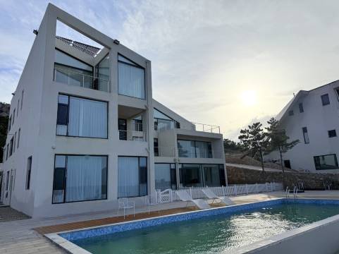 屿海相约民宿(金石湾艺术园区店)图片