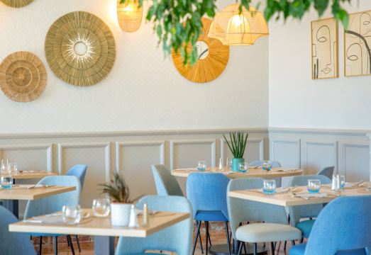 Best Western Plus Hotel la Marina Hotel Overview