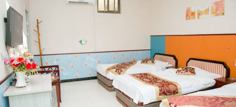 童家大院(中卫沙坡头景区店)图片