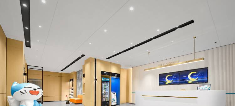 城市便捷(广州白云机场莲塘地铁站店)图片