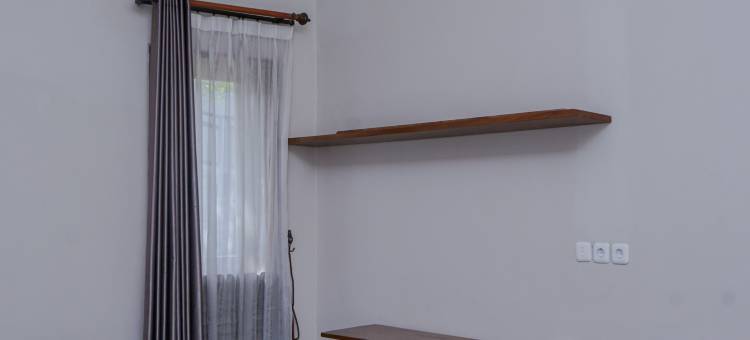 Jambu Klutuk Resort图片