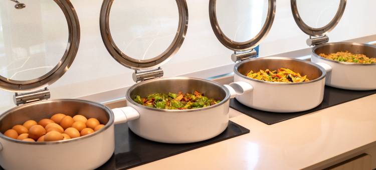 汉庭酒店(常州孟河镇店)图片