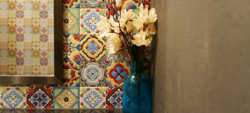 泰加林主题酒店图片