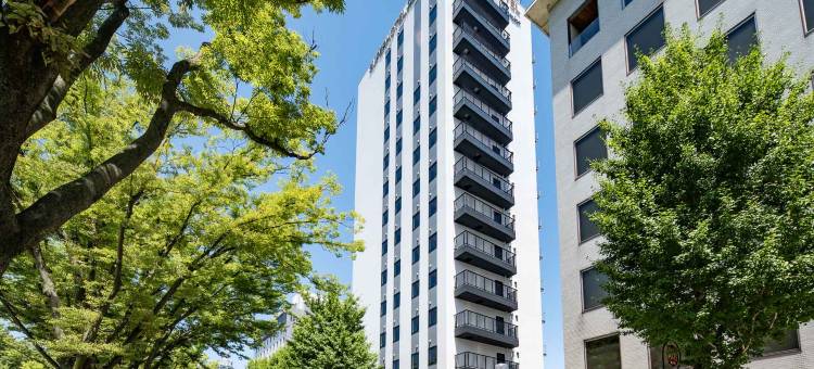 天然温泉超级酒店Premier 富山・城址公园前(Superhotel Premier Toyama Castle Park)图片