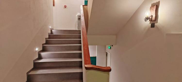 山野云庐民宿(桂林理工大学雁山店)图片