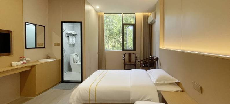 诏安悦来宾馆图片