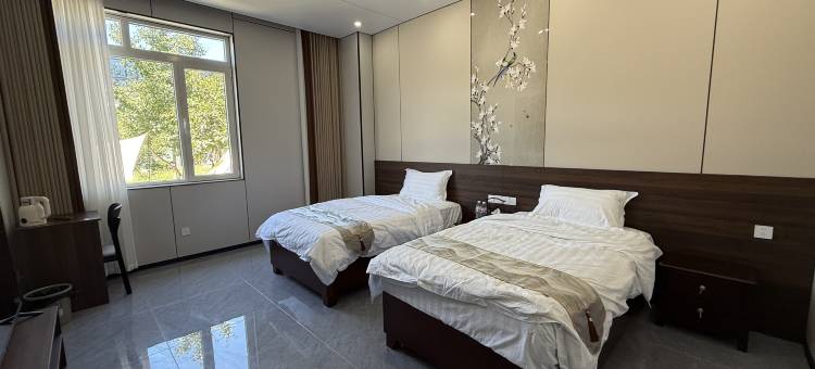 南香园民宿图片