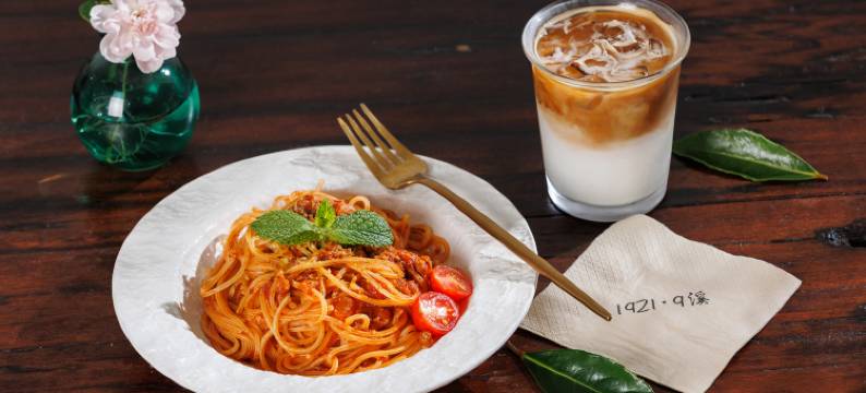 1921Villa(杭州西湖九溪十八涧店)图片