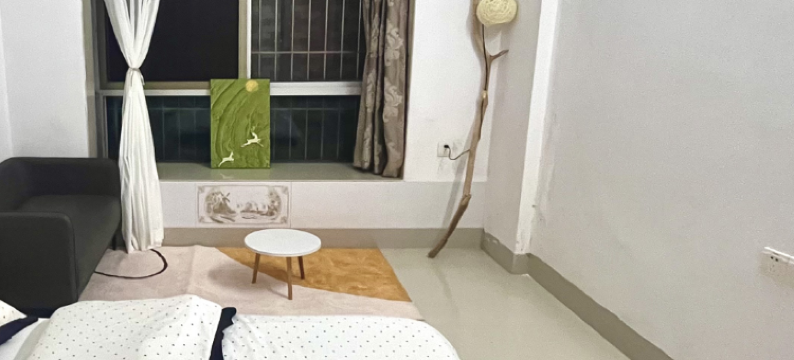 湛江有家青旅(银地上悦广场店)图片