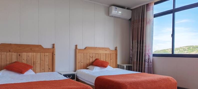 平潭垦丁四季民宿(蓝岚之韵度假村店)图片