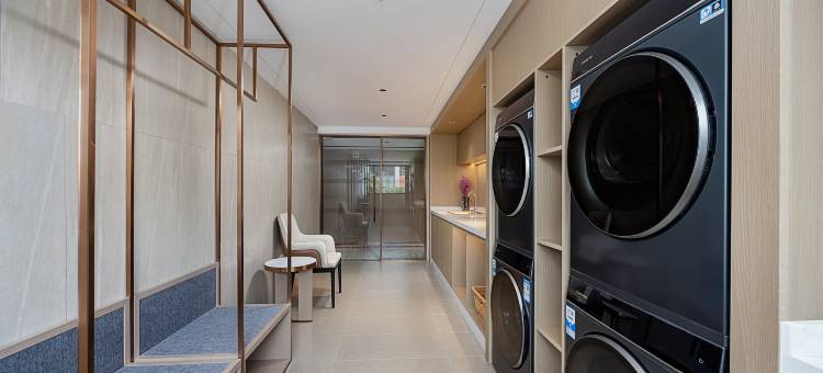 麗枫酒店(西安西京医院长乐公园地铁站店)图片