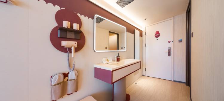 你好酒店(石家庄正定古城店)图片