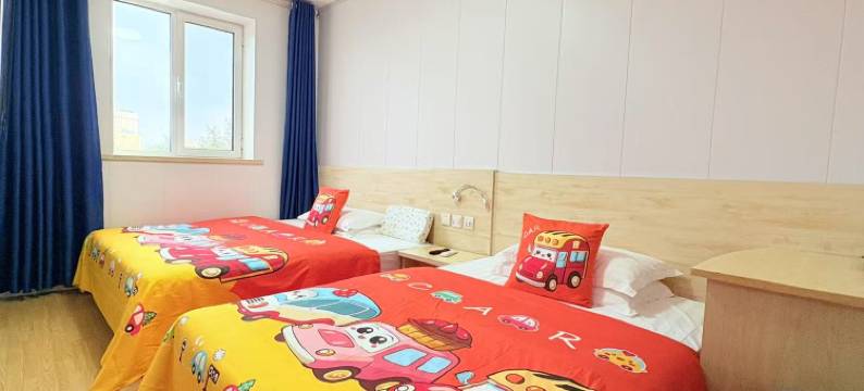 唐山连昇快捷酒店(河头老街店)图片