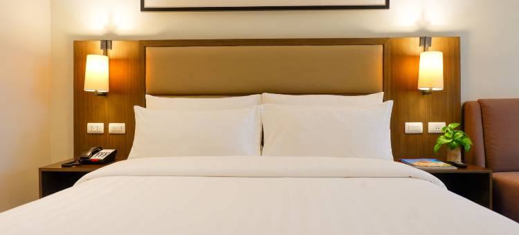 MCollection - Stay Near Private Beach in Boracay图片