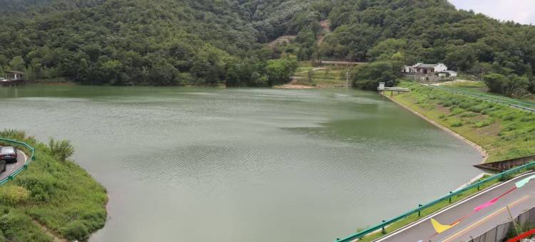 绘栖·十里长冲民宿图片