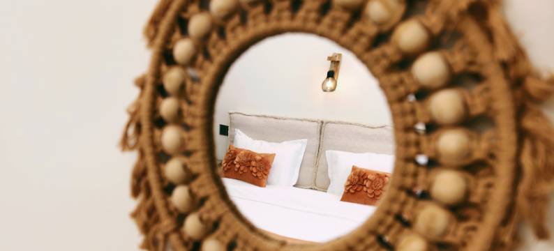 梵净山燕栖别院民宿图片