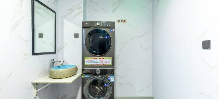 君岚美居酒店(临沂长途汽车站店)图片