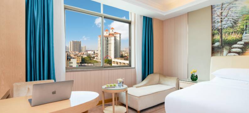 凯翔酒店(广州长隆度假区店)图片