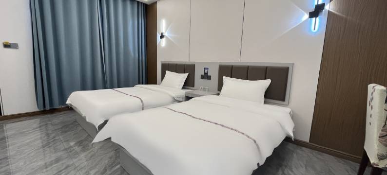 布尔津县冲乎尔镇舒欣民宿图片