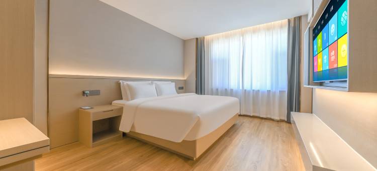 凤凰泊岚酒店图片