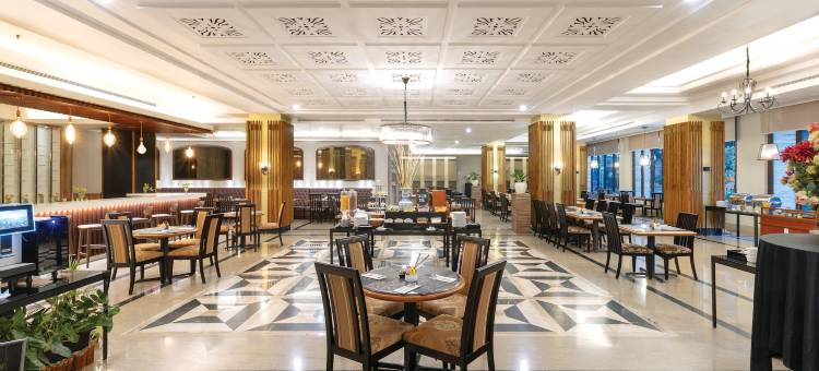 万隆阿奎拉ARTOTEL套房酒店(ARTOTEL Suites Aquila Bandung)图片