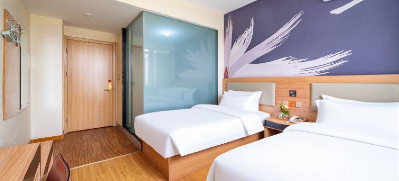 华驿酒店(沧县永济东路店)图片